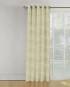 Designer polyester fabric available for customizing curtains online